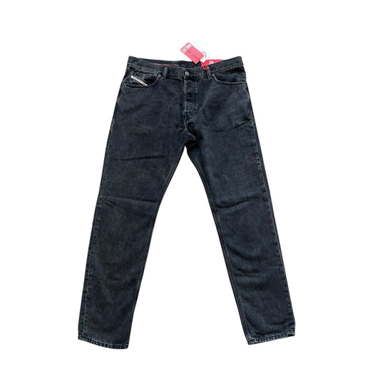 Diesel Jeans D Sark Slim Fit Straight Leg