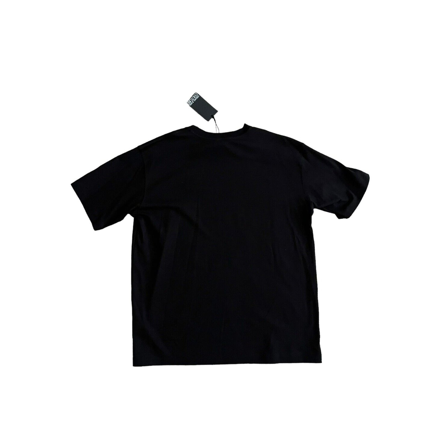 Versace Couture Multi V T-Shirt