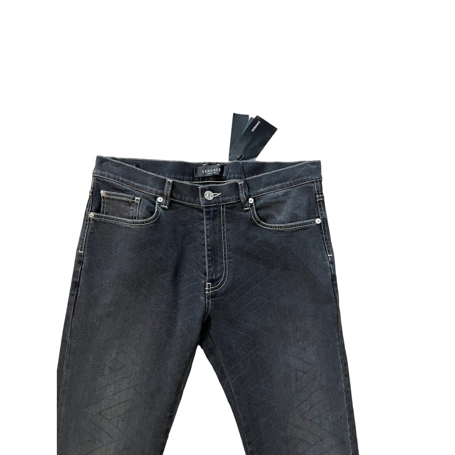 Versace Jeans Made In Italy Taylor Fit