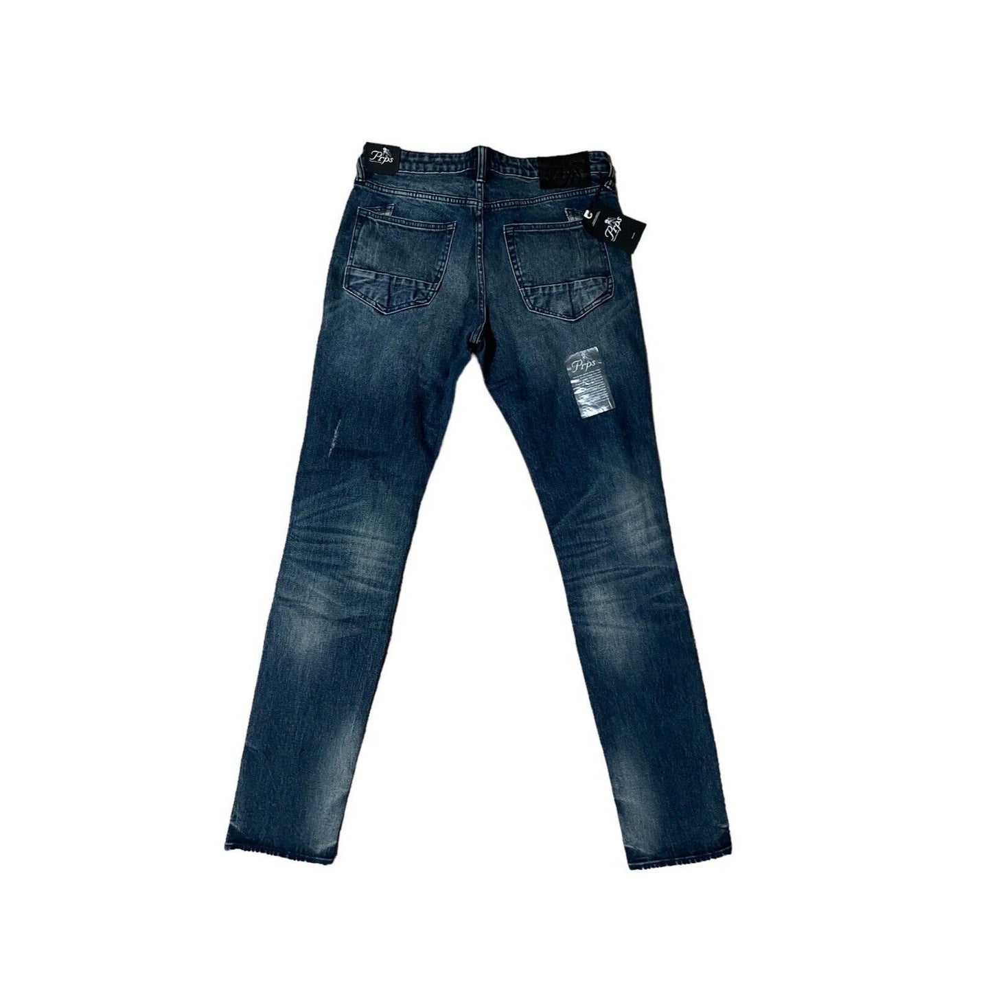 PRPS Le Sabre Slim Tapered Fit