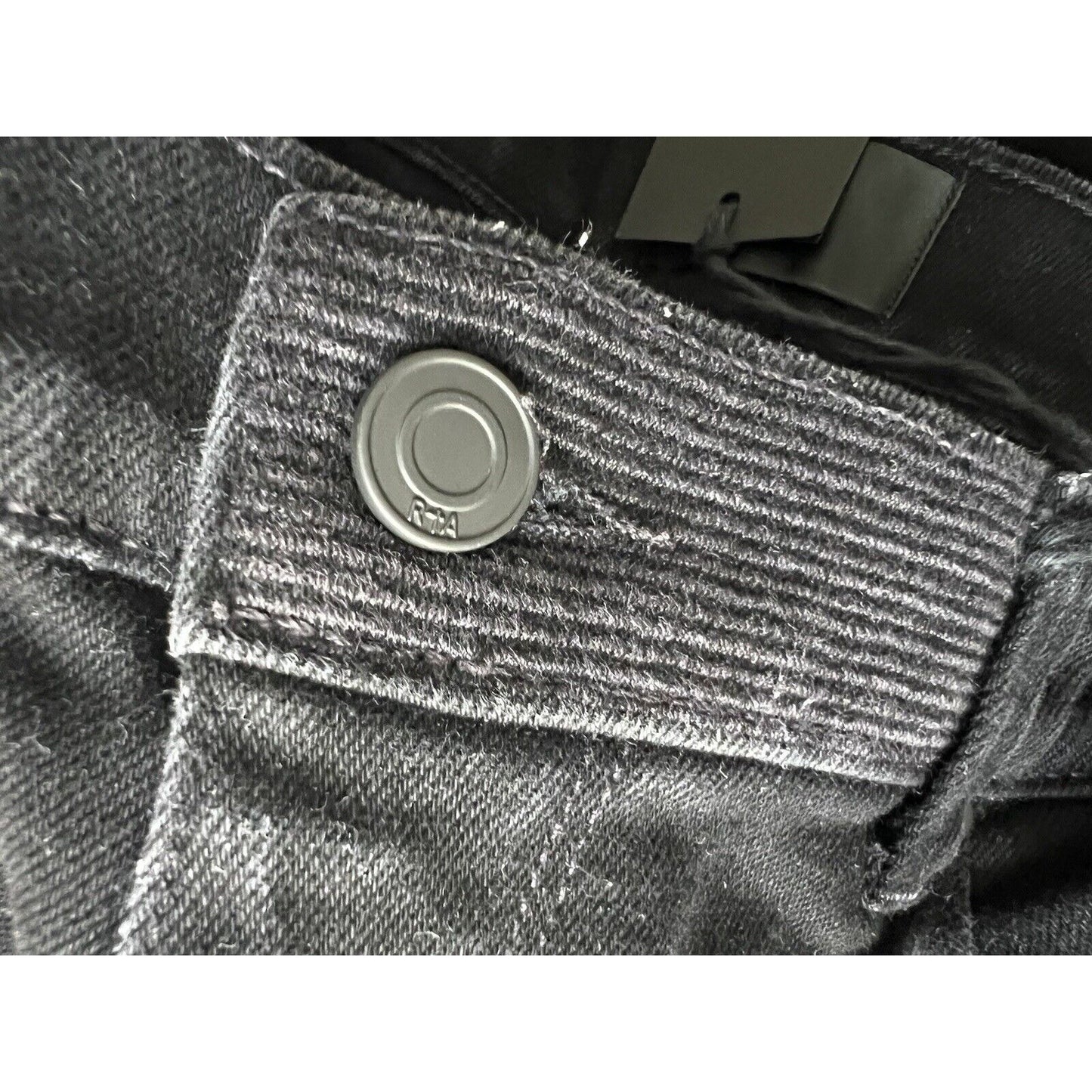 RtA Jonas Stretched Jeans