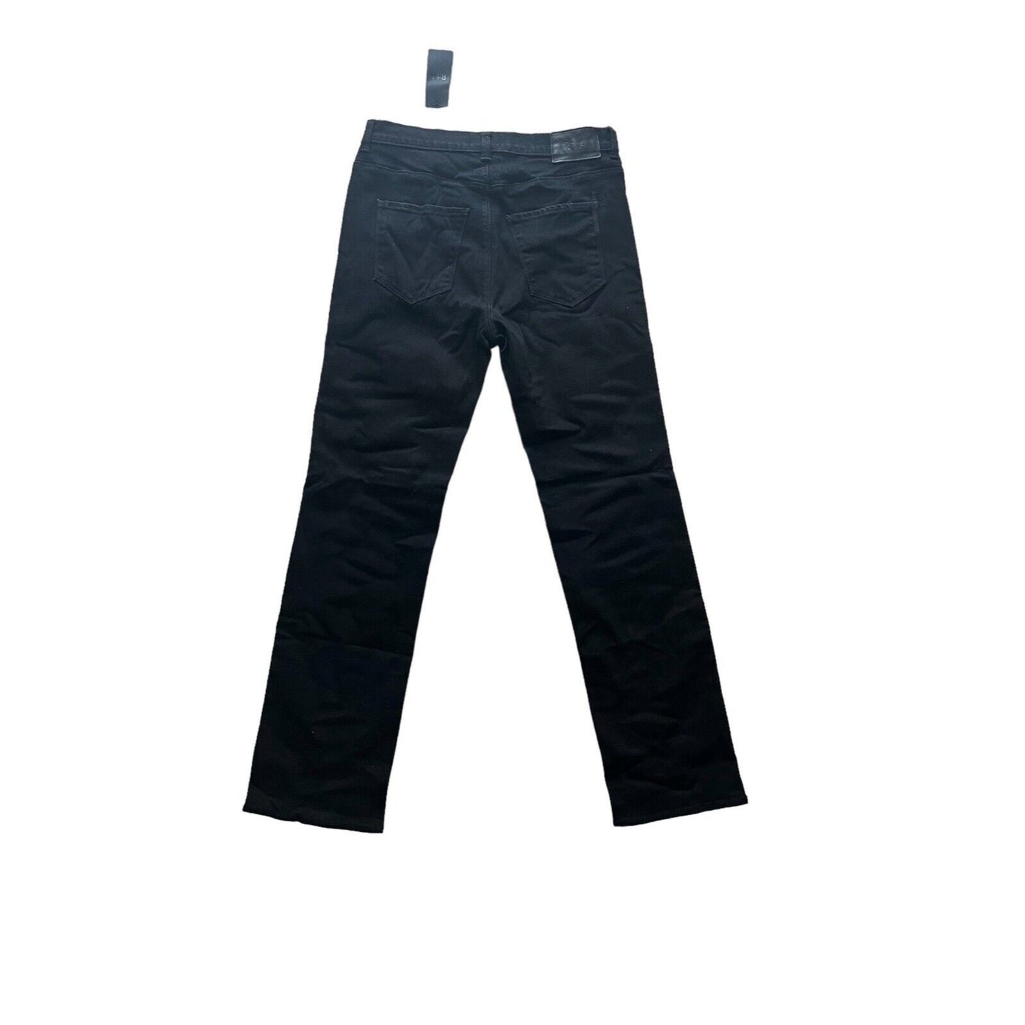 RtA Jonas Stretched Jeans