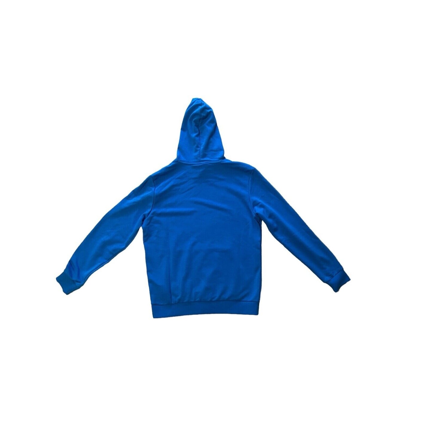 Puma Essential Embroidery Pull Over Hoodie