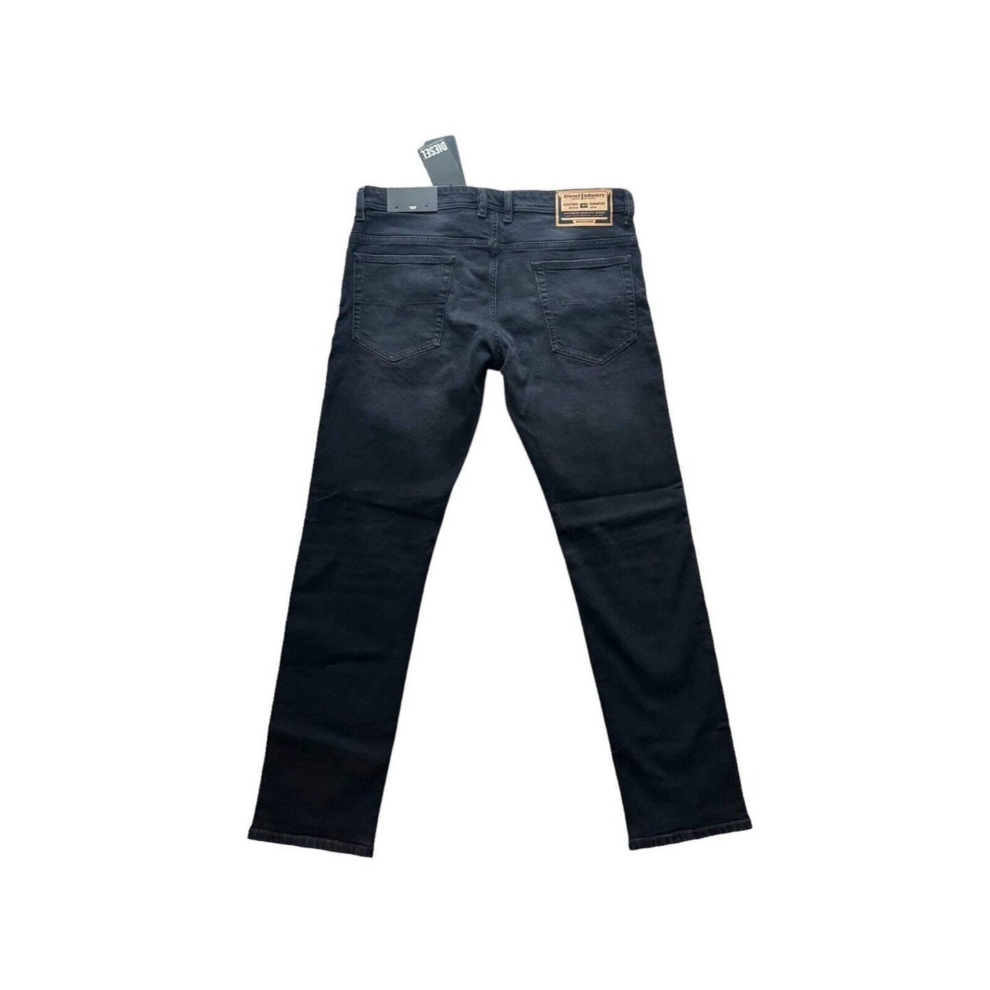 Diesel Safado Straight Fit Jeans RM064