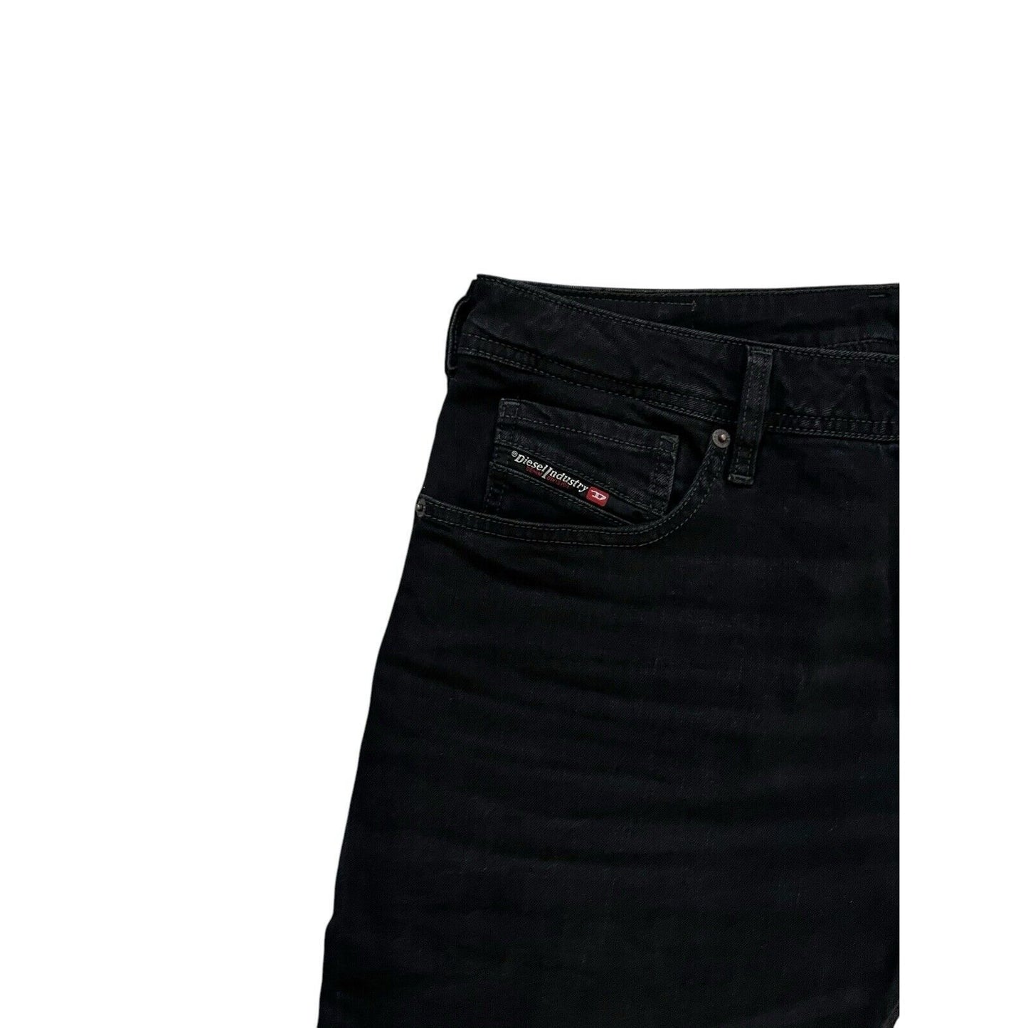 Diesel Zatiny Bootcut Jeans RB064