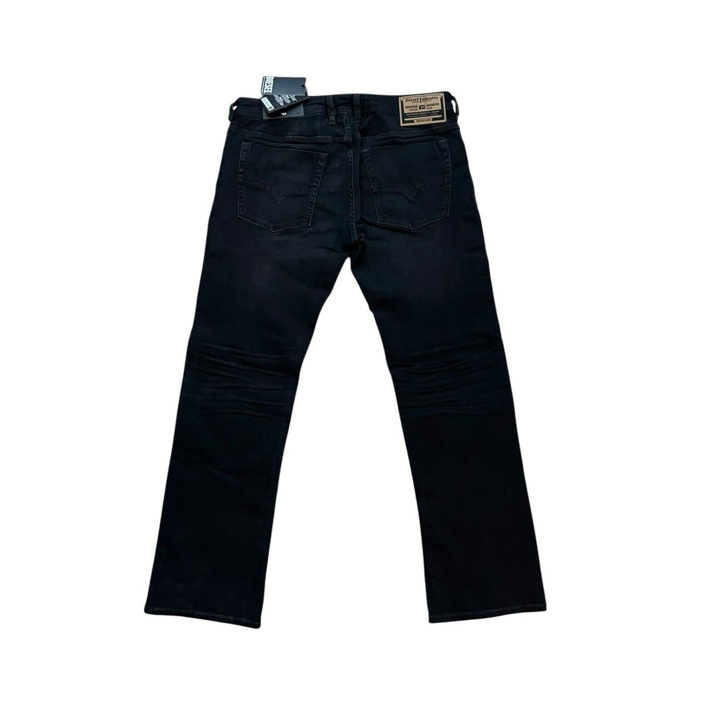 Diesel Zatiny Bootcut Jeans RB064