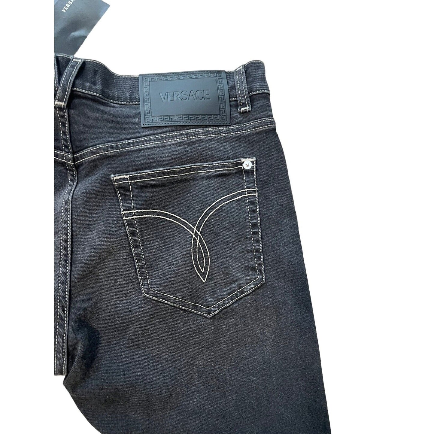 Versace Jeans Made In Italy Taylor Fit