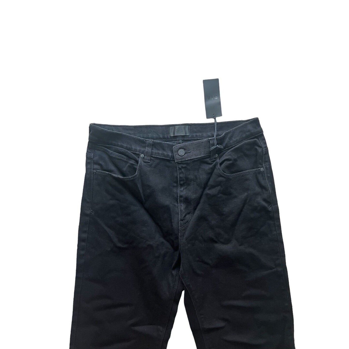 RtA Jonas Stretched Jeans