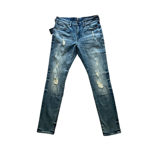 PRPS Le Sabre Slim Tapered Fit