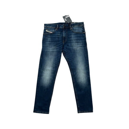 Diesel Thommer Slim Fit Jeans RB062