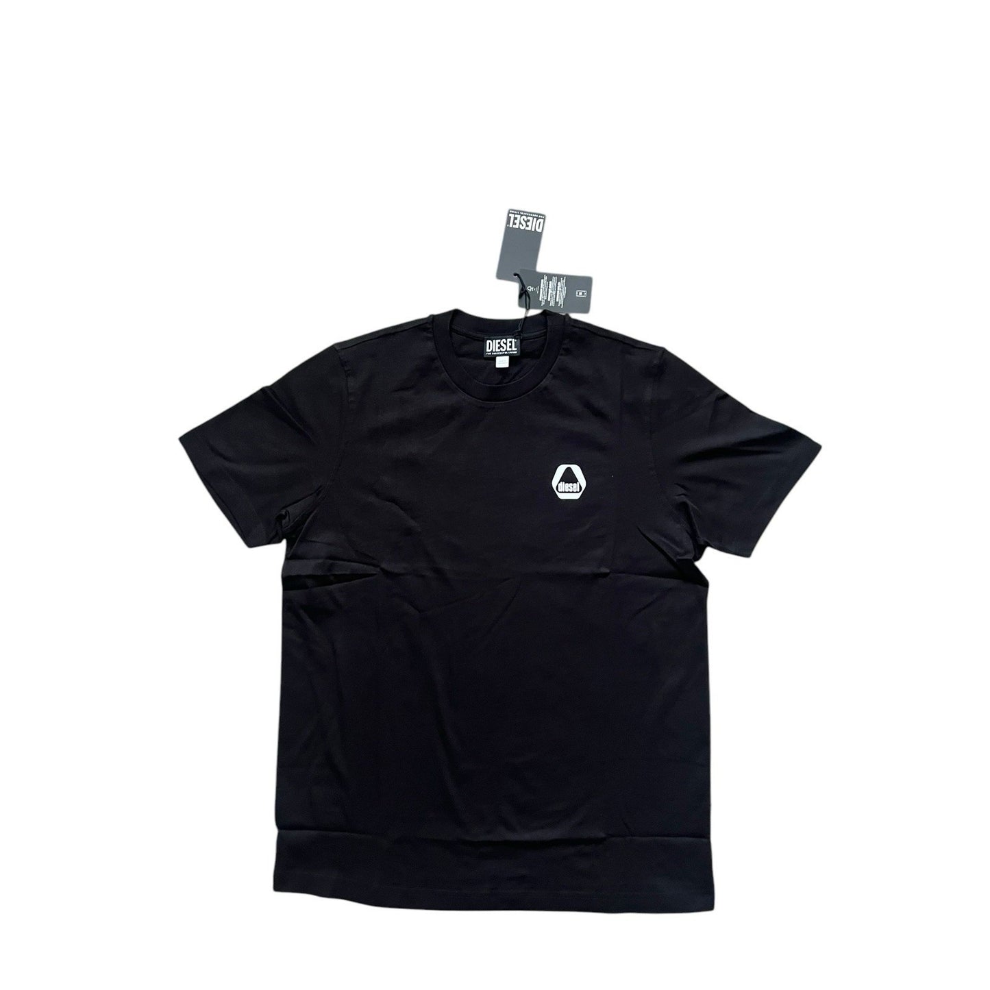 Diesel T-Just Maglietta T-Shirt