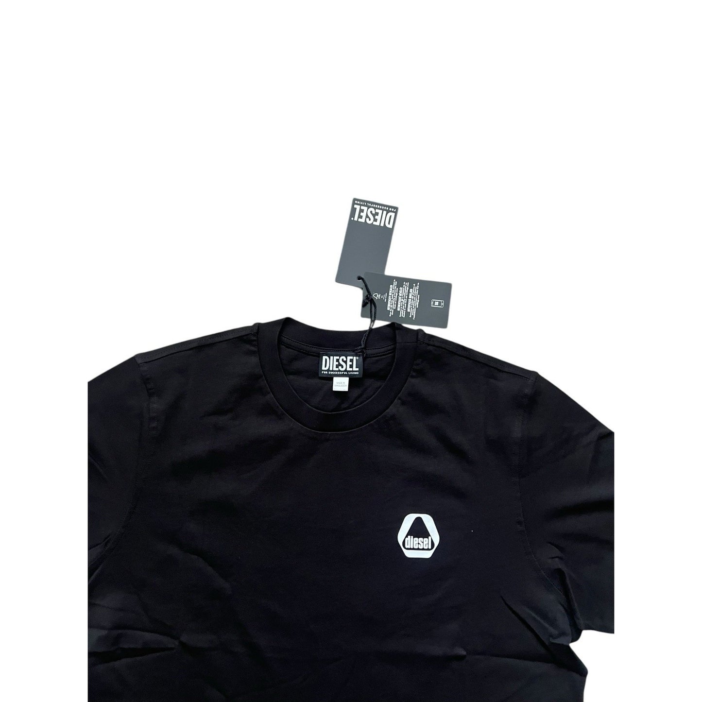 Diesel T-Just Maglietta T-Shirt