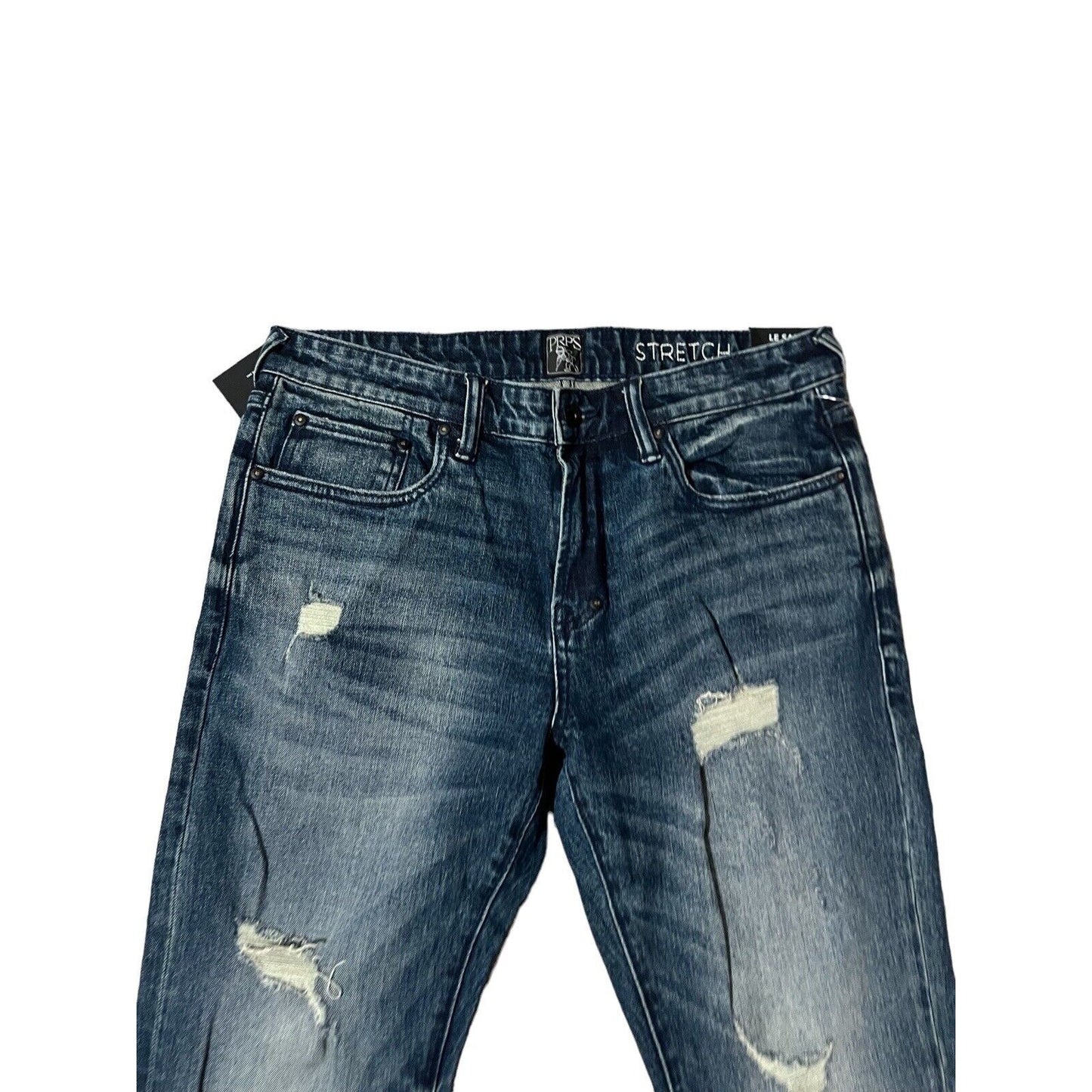 PRPS Le Sabre Slim Tapered Fit