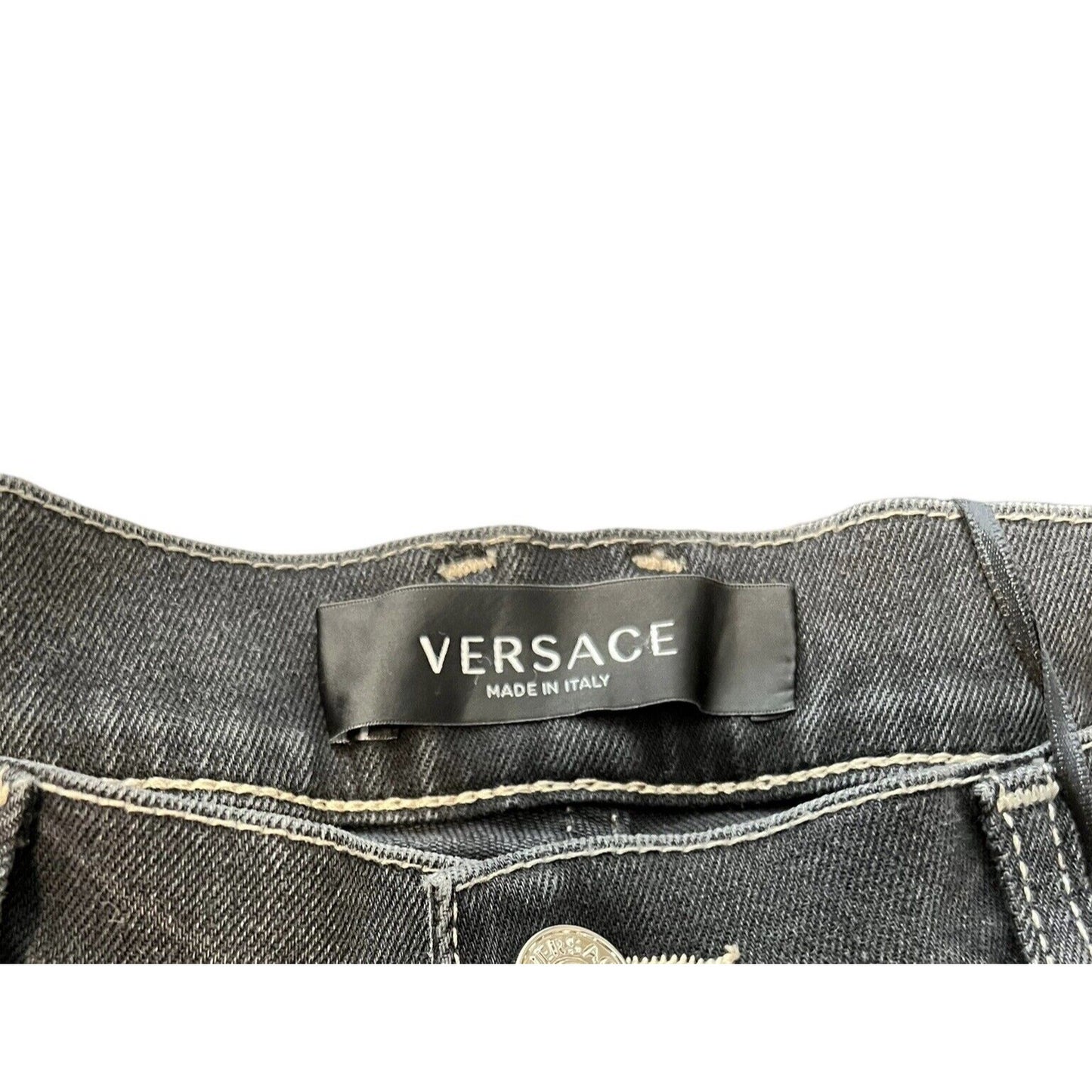 Versace Jeans Made In Italy Taylor Fit