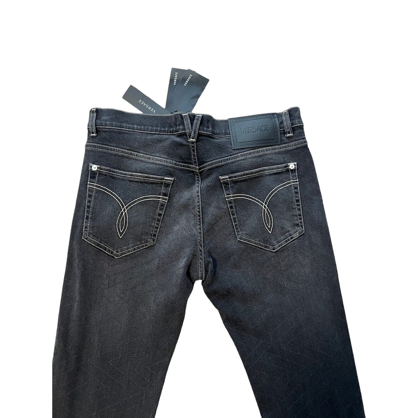 Versace Jeans Made In Italy Taylor Fit