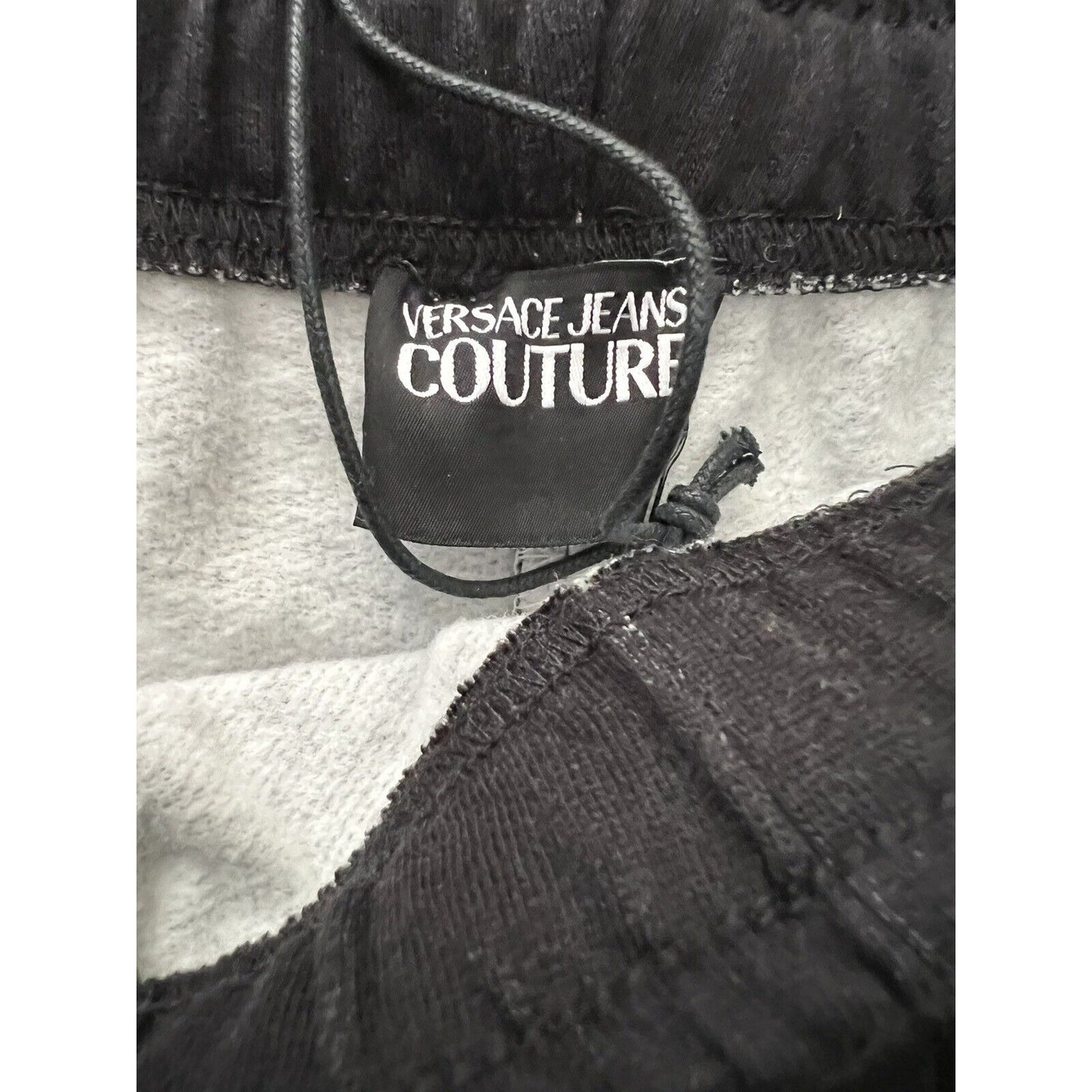 Versace Couture Galaxy Sweatpants