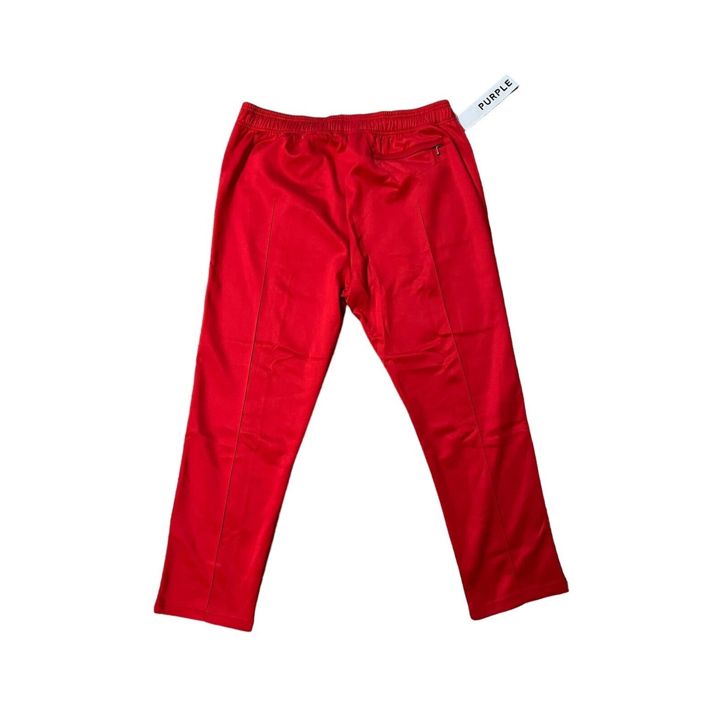 Purple Brand Sweatpants Slim Fit