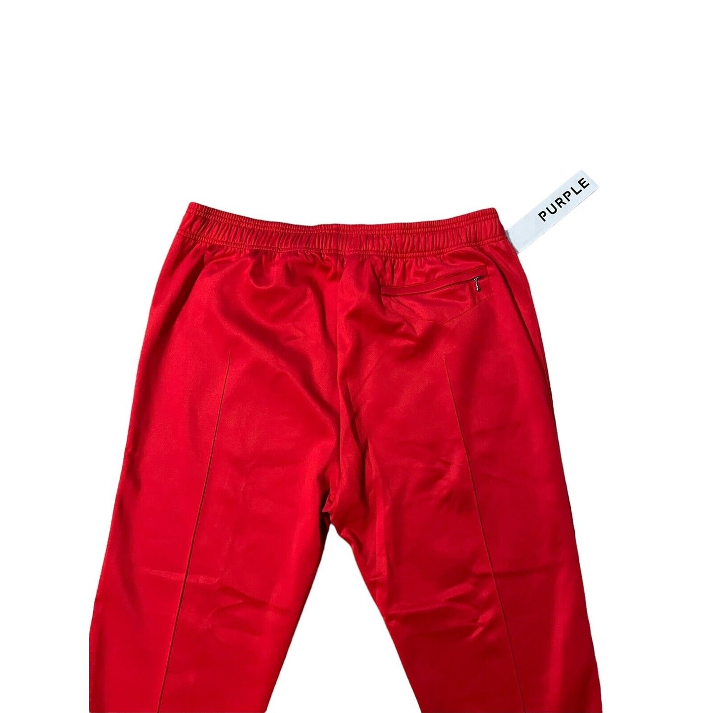 Purple Brand Sweatpants Slim Fit