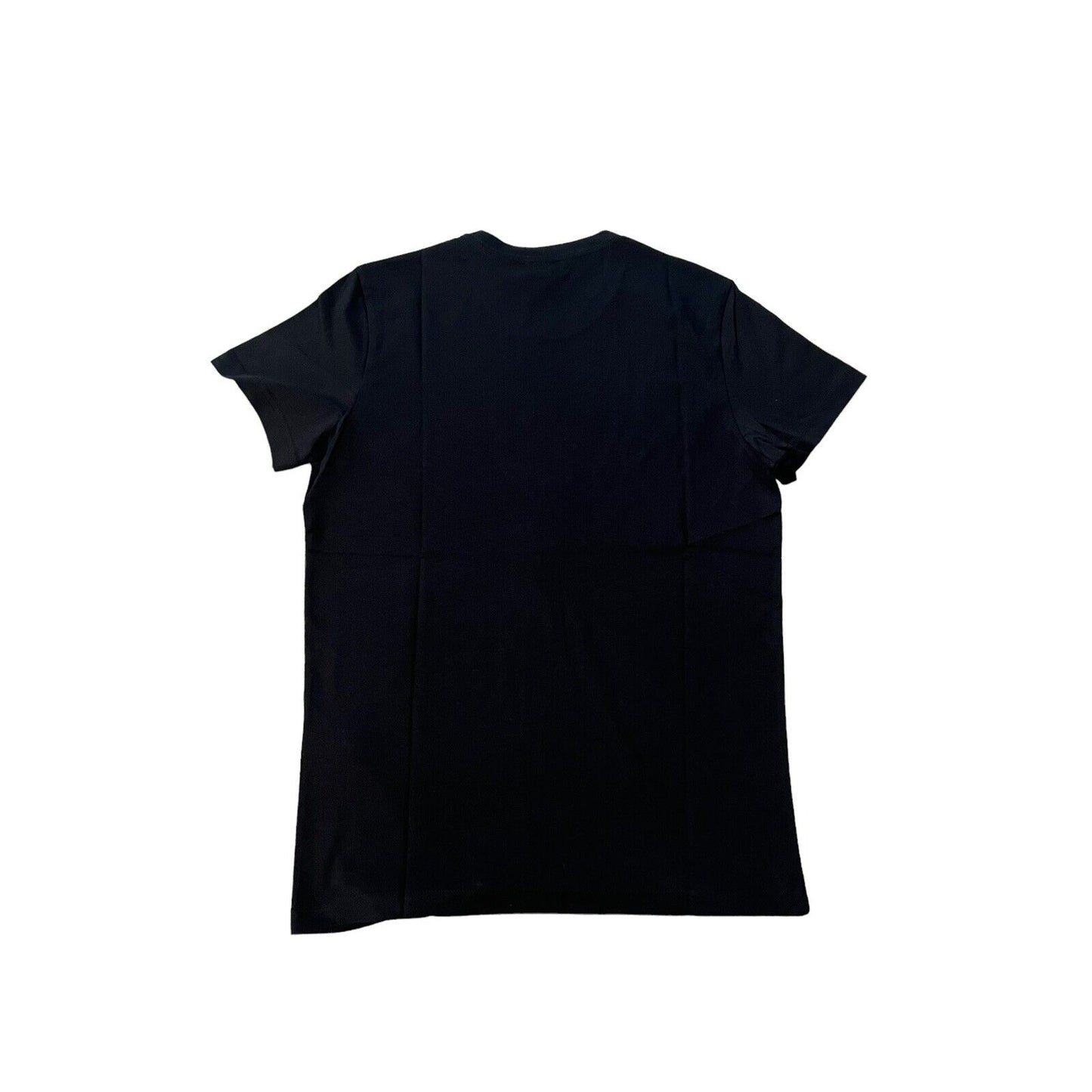 Diesel T Diego Qa Mens Logo T-Shirt