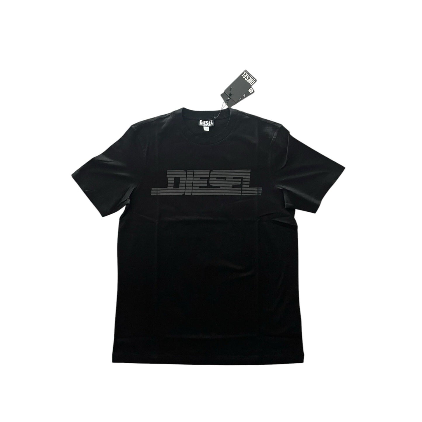 Diesel T-Just Maglietta T-Shirt