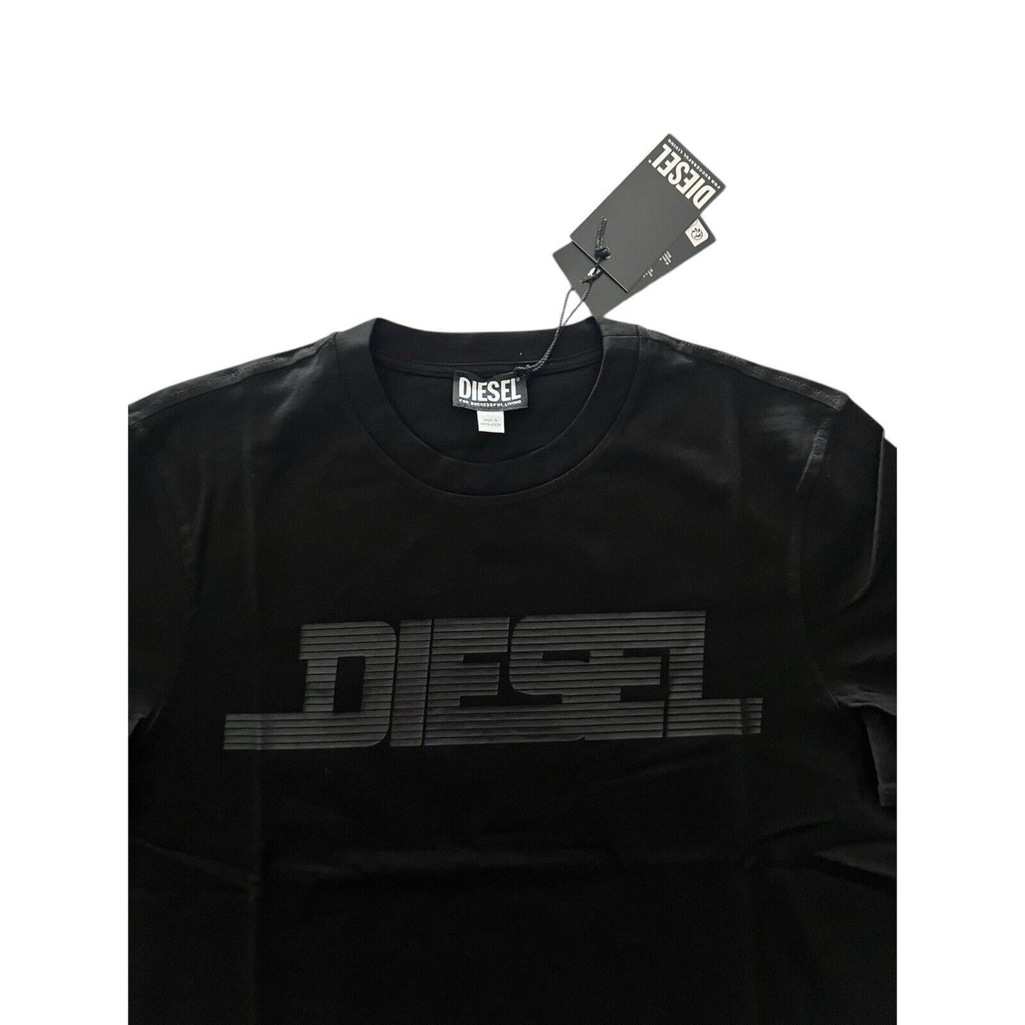 Diesel T-Just Maglietta T-Shirt