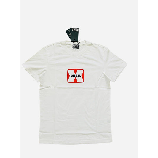 Diesel T Diegor K47 Maglietta T-Shirt