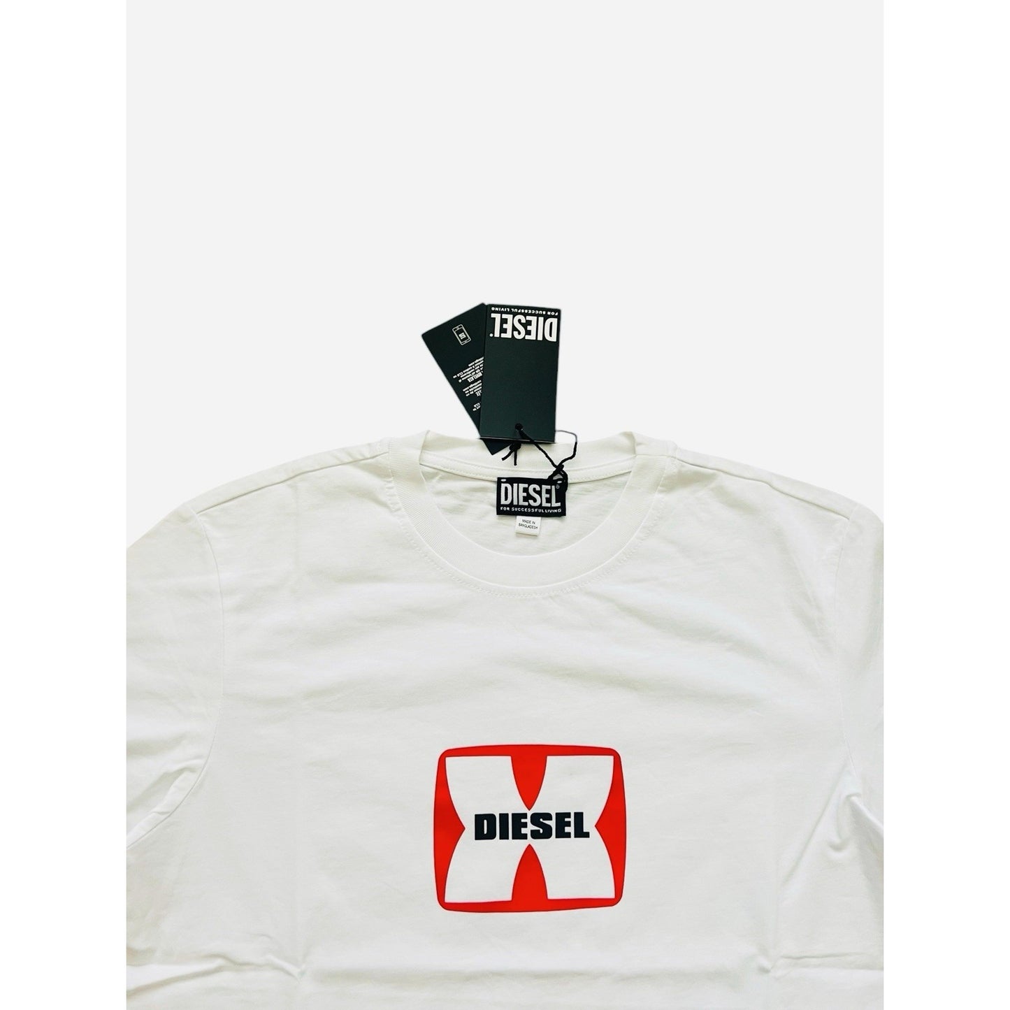 Diesel T Diegor K47 Maglietta T-Shirt