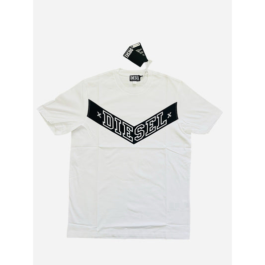 Diesel T-Just Off Logo T-Shirt