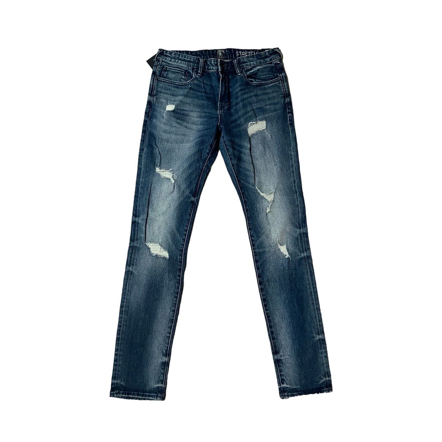 PRPS Le Sabre Slim Tapered Fit