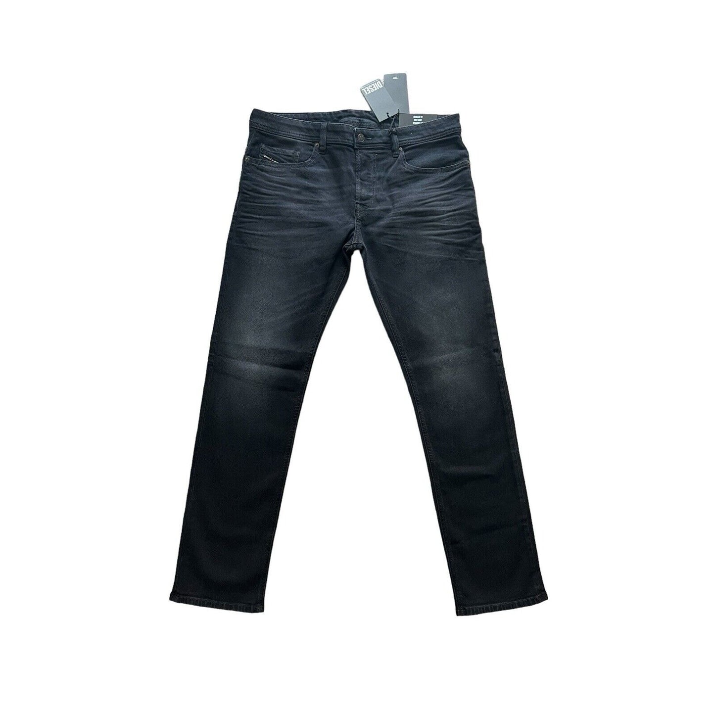 Diesel Safado Straight Fit Jeans RM064