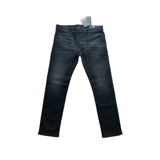 Diesel Safado Straight Fit Jeans RM064