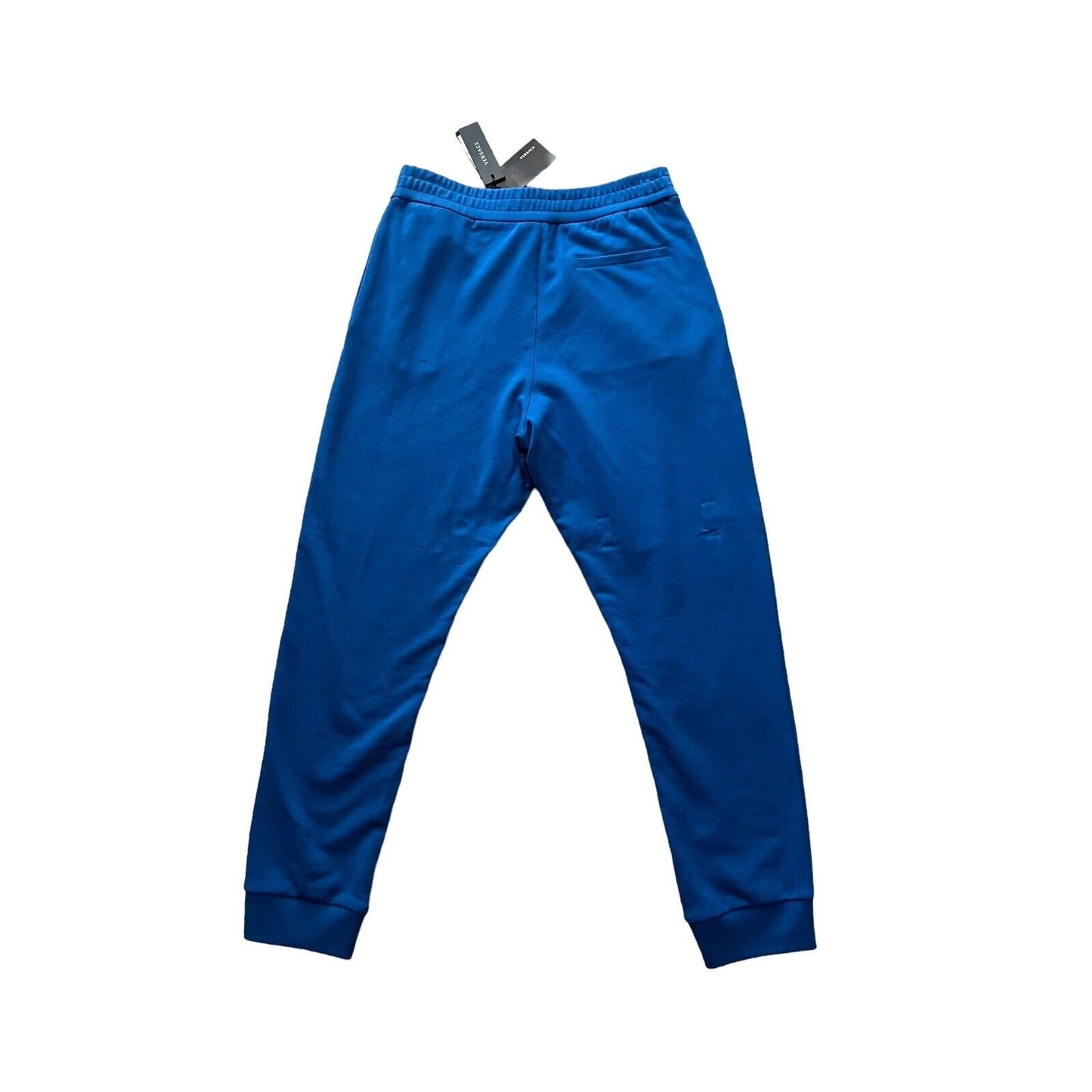 Versace Mens Greek Key Sweatpants