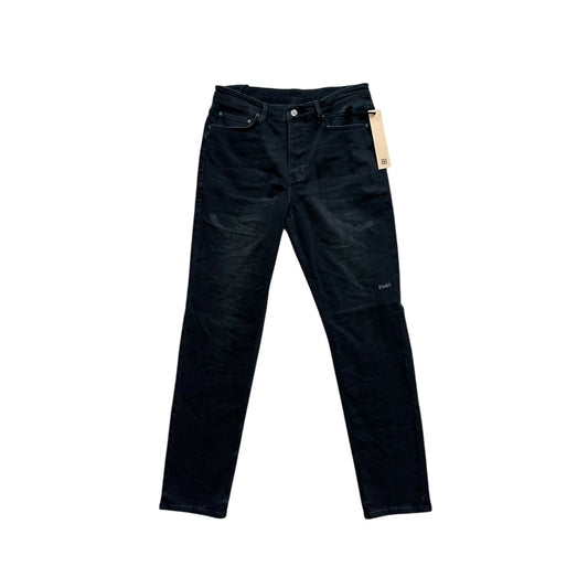 Ksubi Jeans Chitch Slim 1999 Boneyard Tapered