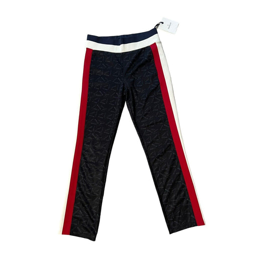 Moncler Mens Sweatpants Logo Jaquard
