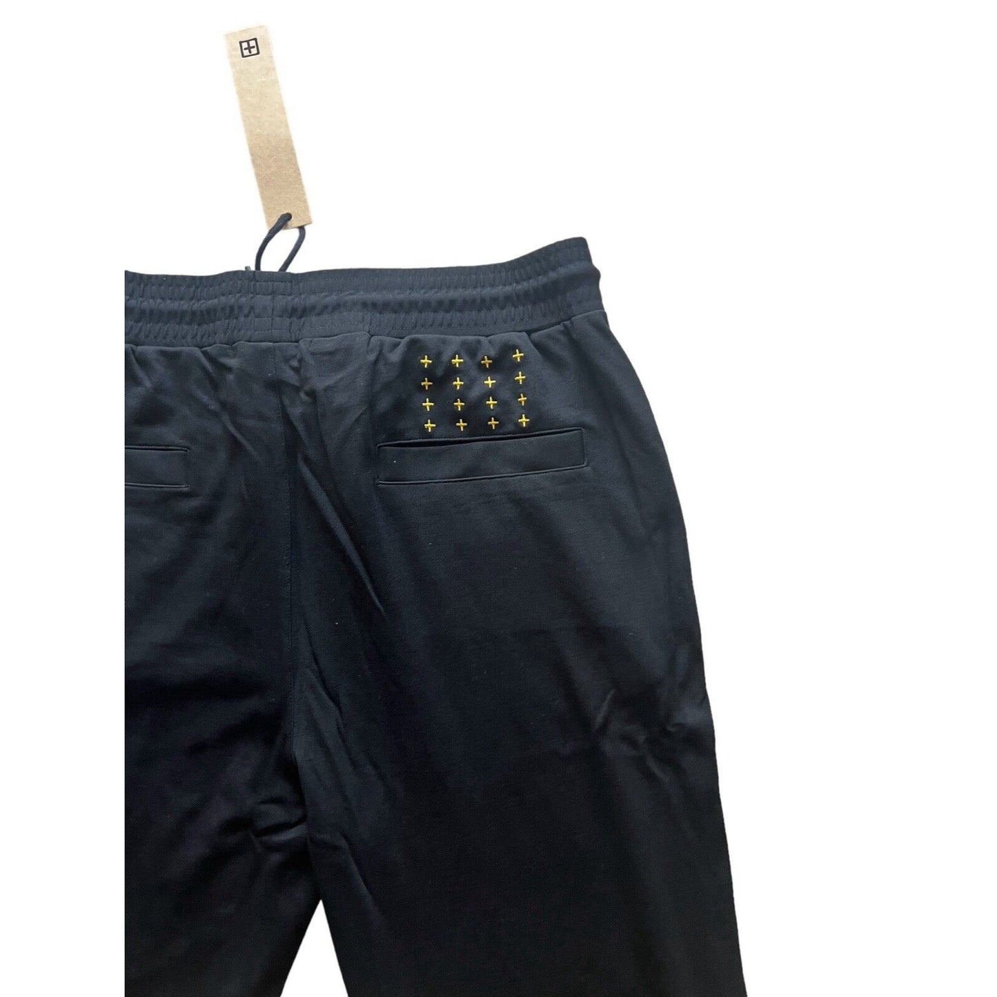 Ksubi Jeans Mens Sweatpants Jogger