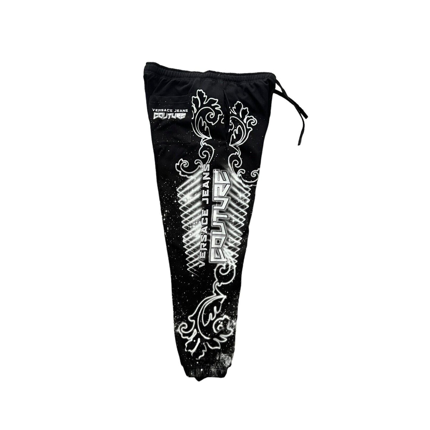 Versace Couture Galaxy Sweatpants
