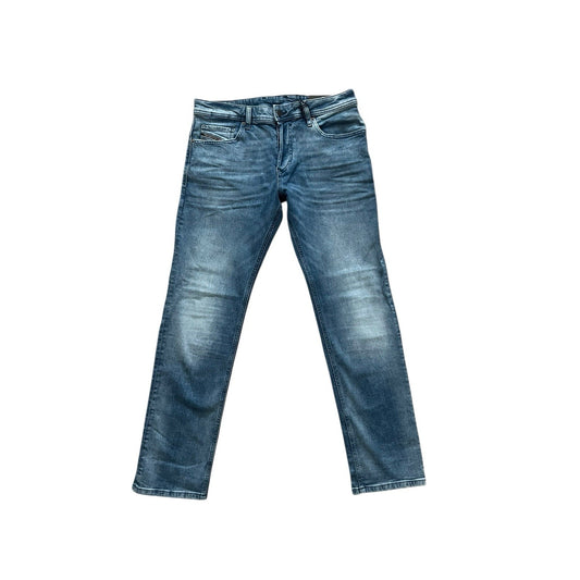 Diesel Safado Straight Fit Jeans RB066