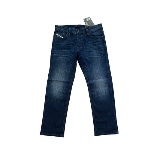 Diesel Jeans Larkee Straight Blue RB067