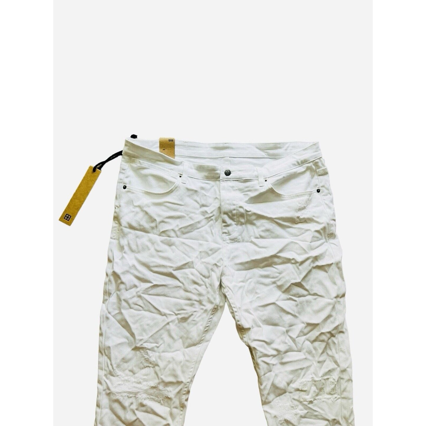 Ksubi Jeans Mens Van Winkle Skinny Leg