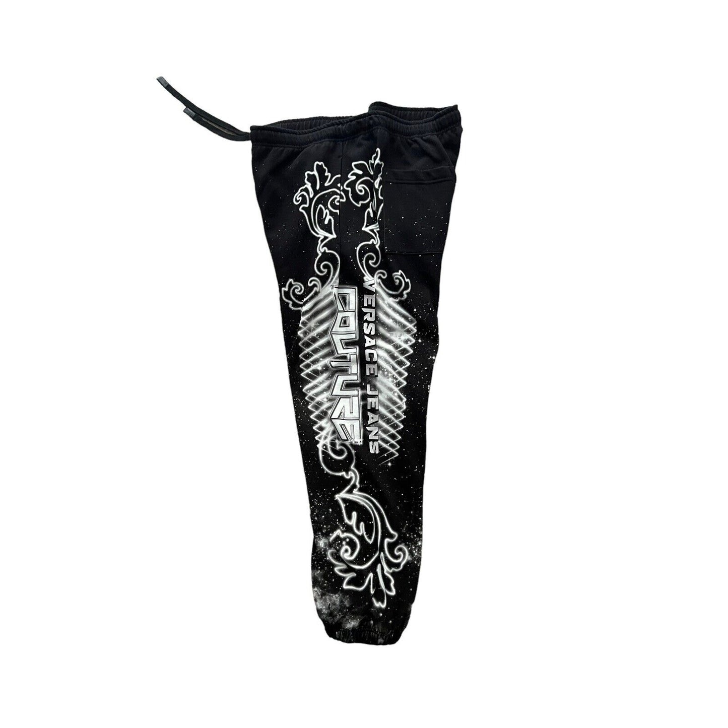 Versace Couture Galaxy Sweatpants