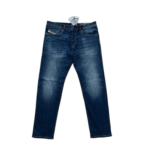Diesel Jeans Buster Tapered RB062