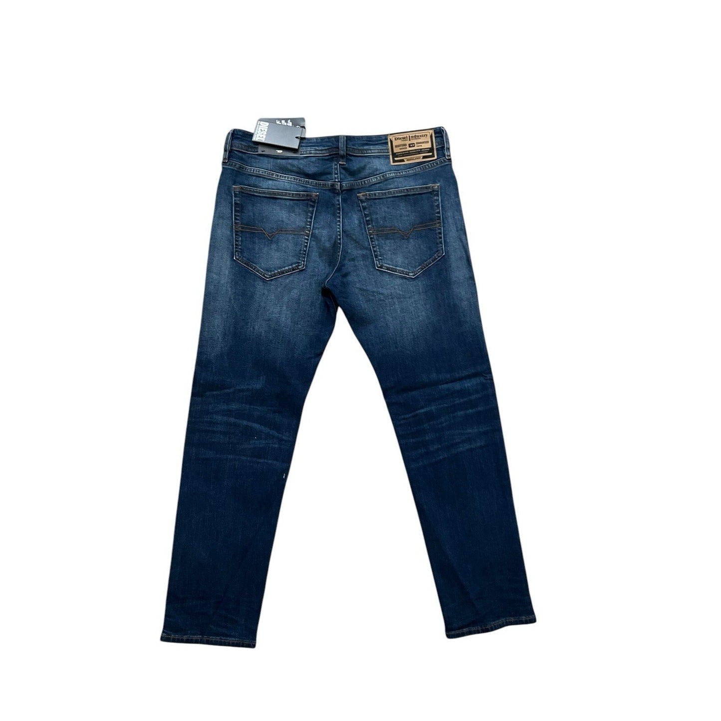 Diesel Jeans Buster Tapered RB062