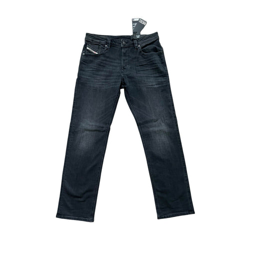 Diesel Jeans Larkee Straight RB063 Black