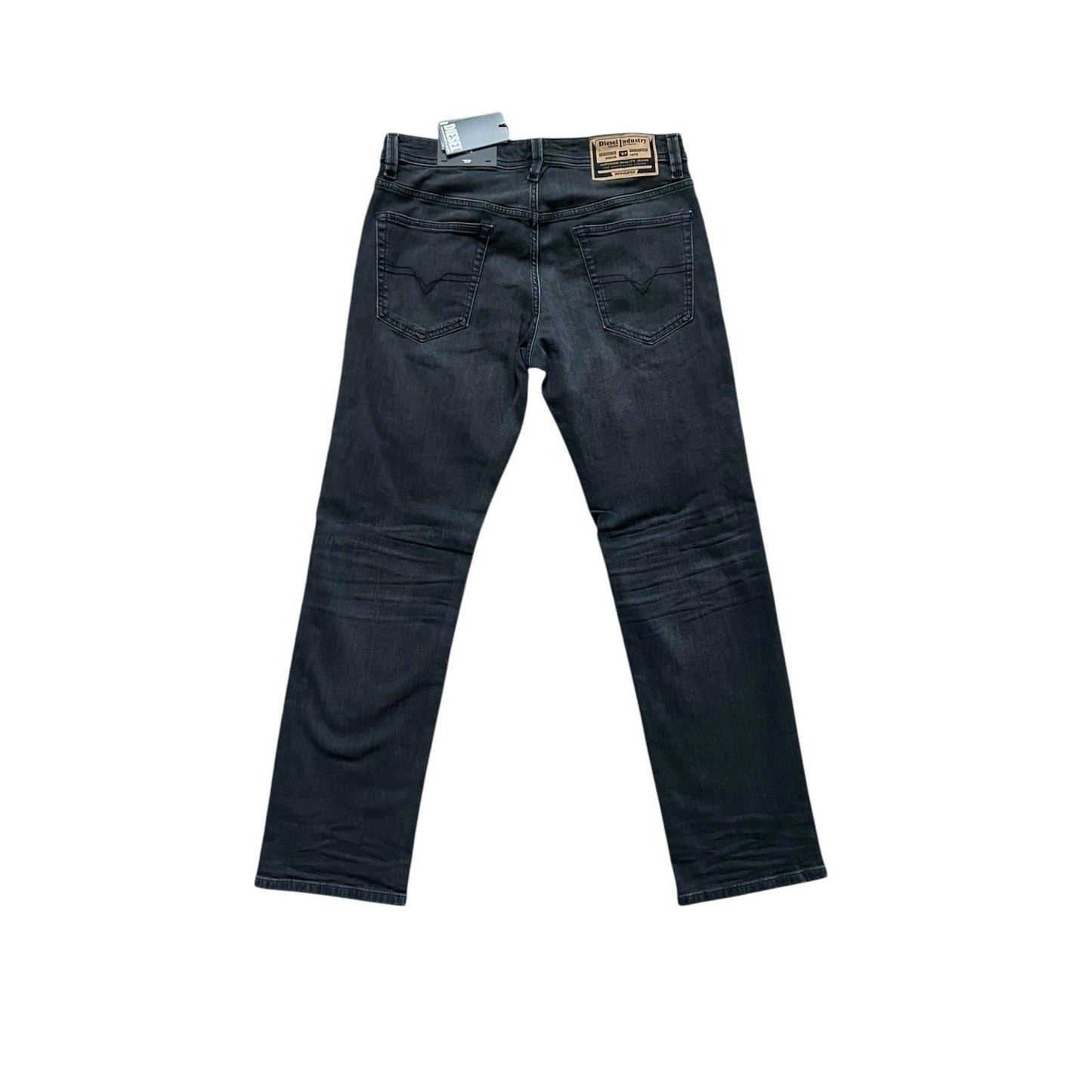 Diesel Jeans Larkee Straight RB063 Black