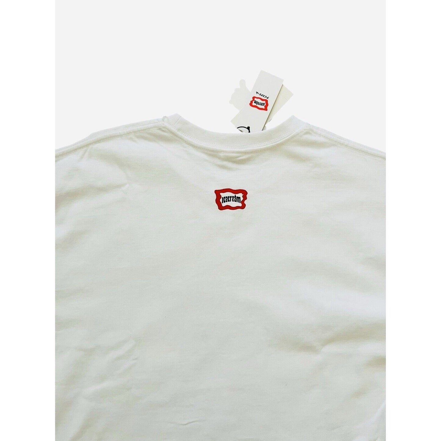 Ice Cream x Billionaire Boys Club The Gang T-Shirt