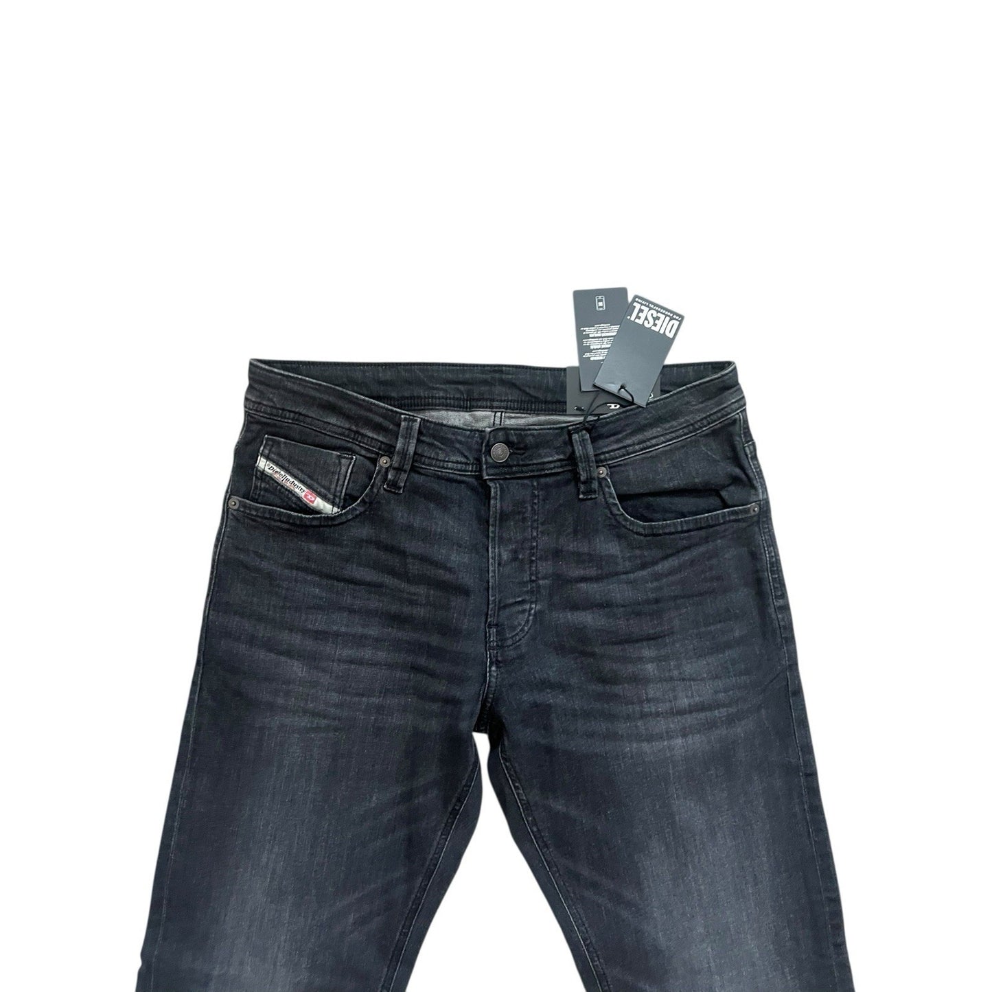 Diesel Jeans Larkee Straight RB063