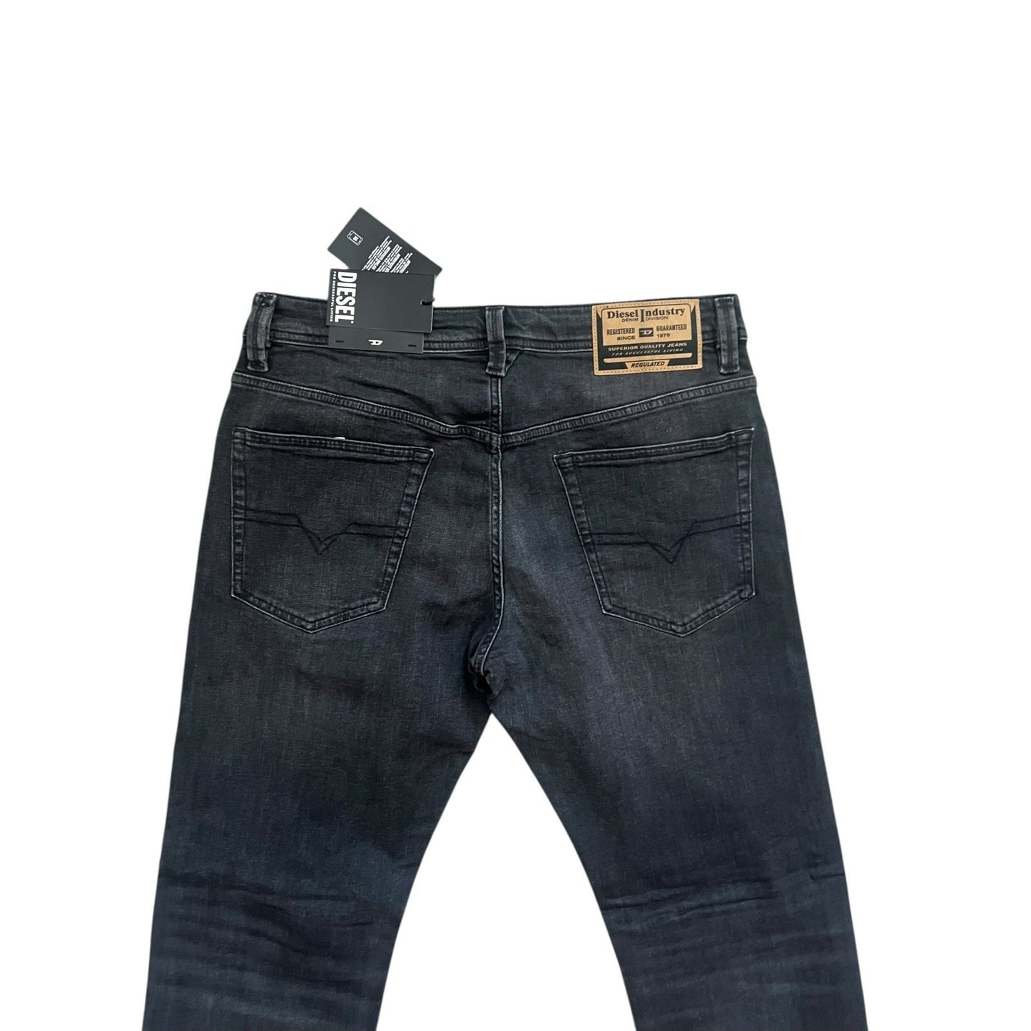 Diesel Jeans Larkee Straight RB063