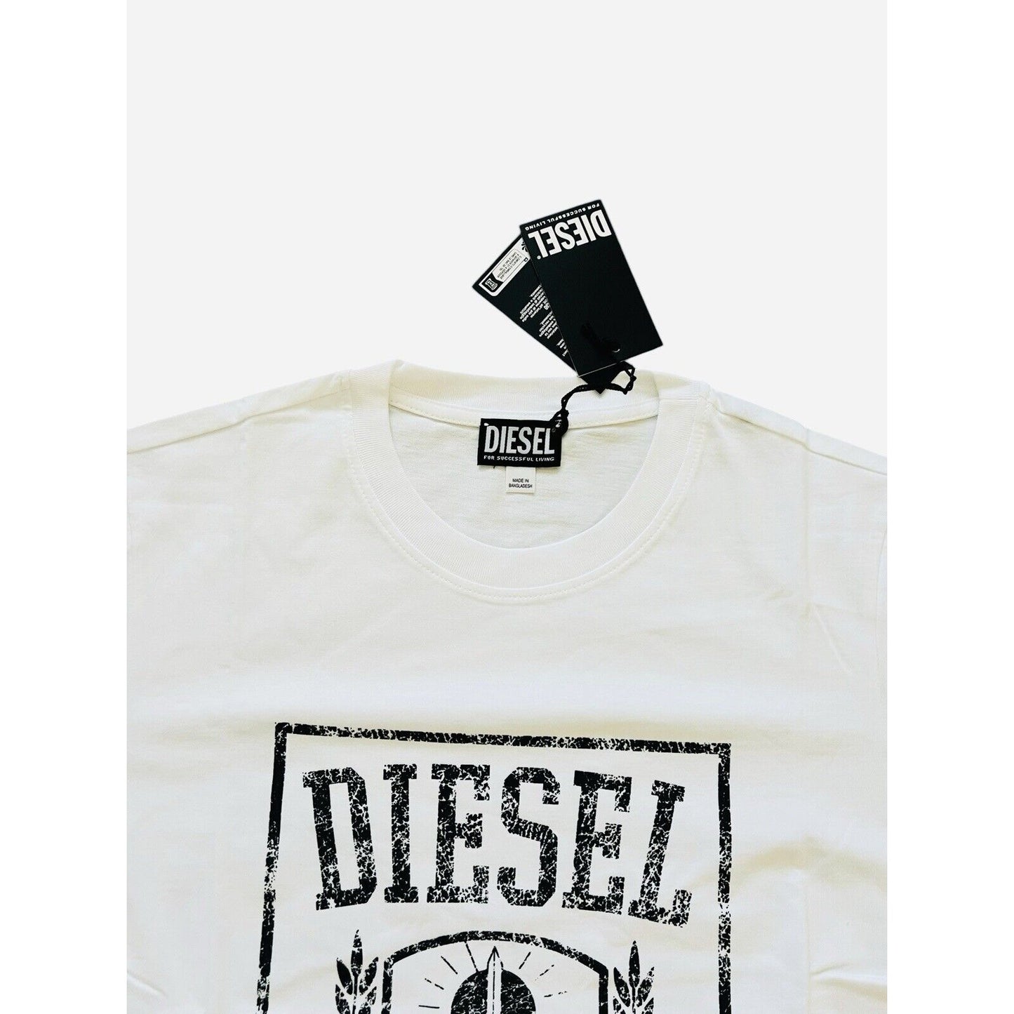 Diesel T-Diegor 11 Maglietta T-Shirt
