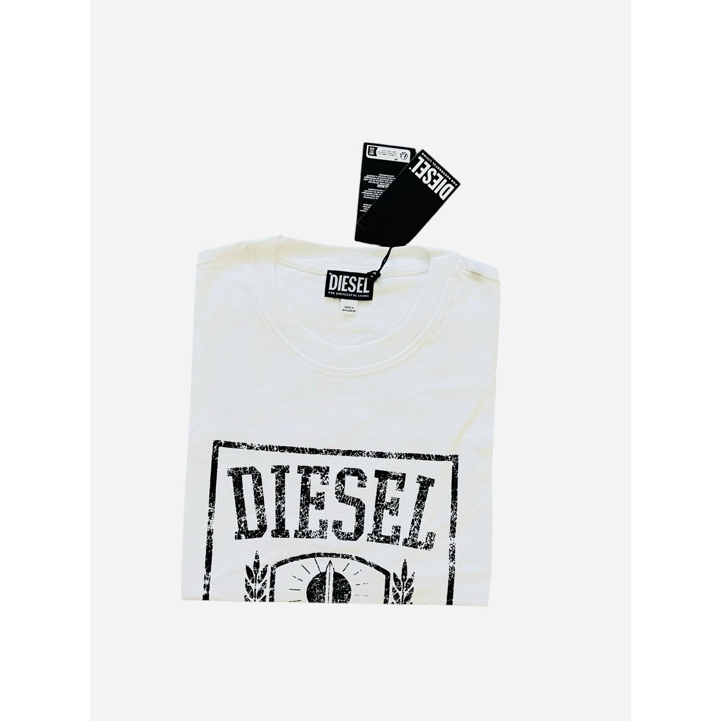 Diesel T-Diegor 11 Maglietta T-Shirt