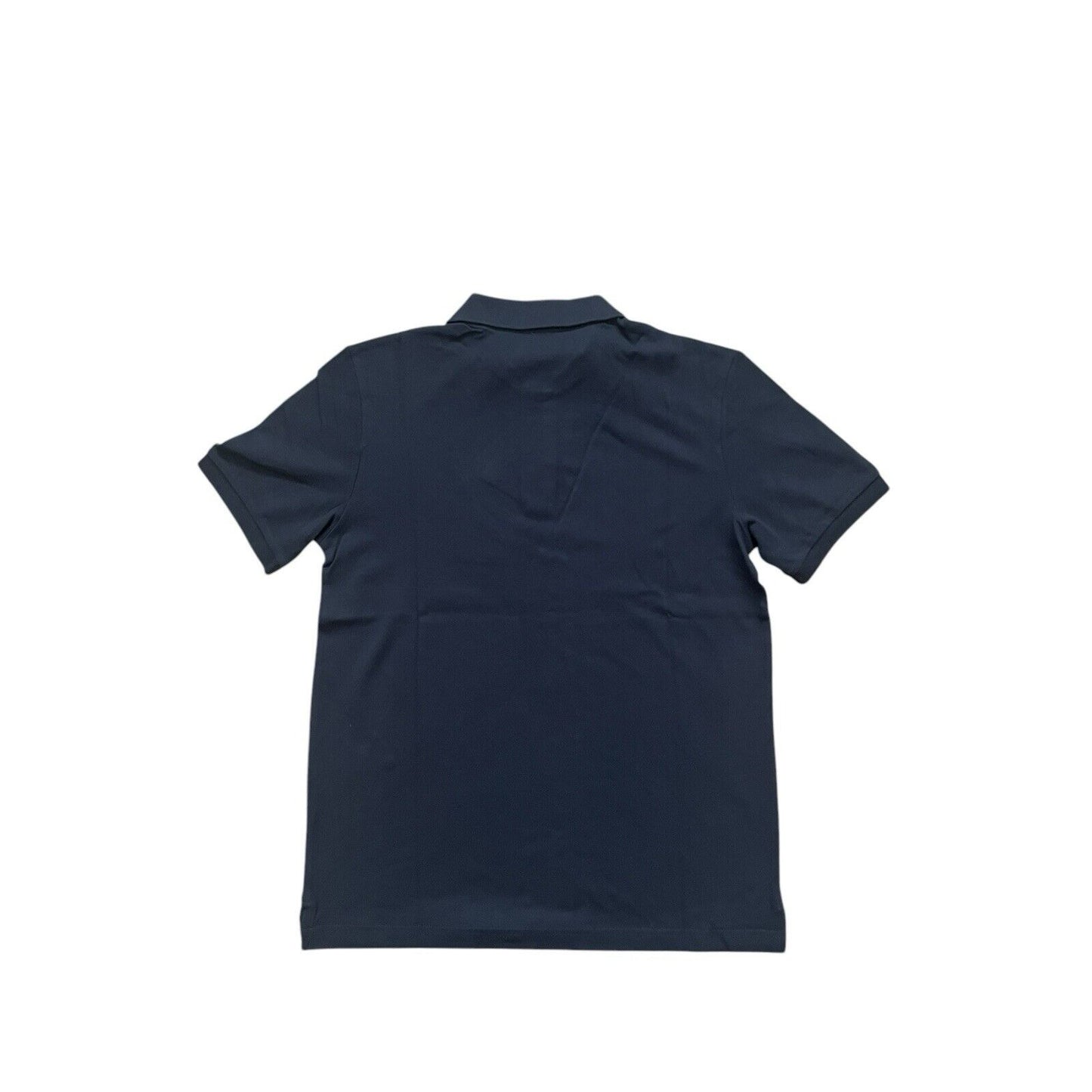 Diesel T-Smith Div New D Logo Polo Shirt
